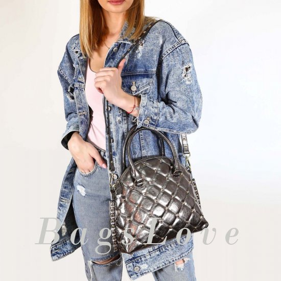 Женская сумка Mironpan B104378