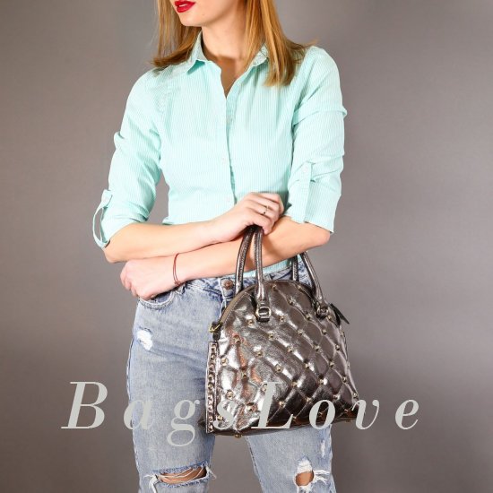 Женская сумка Mironpan B104378