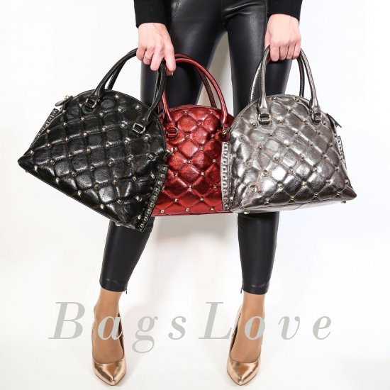 Женская сумка Mironpan B104378