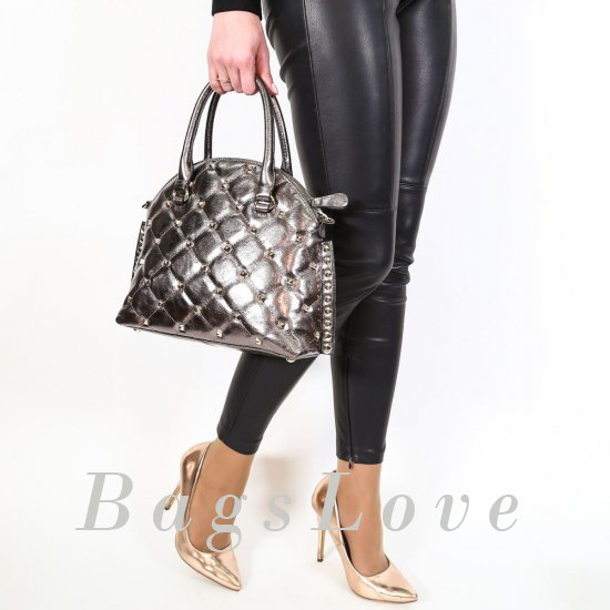 Женская сумка Mironpan B104378