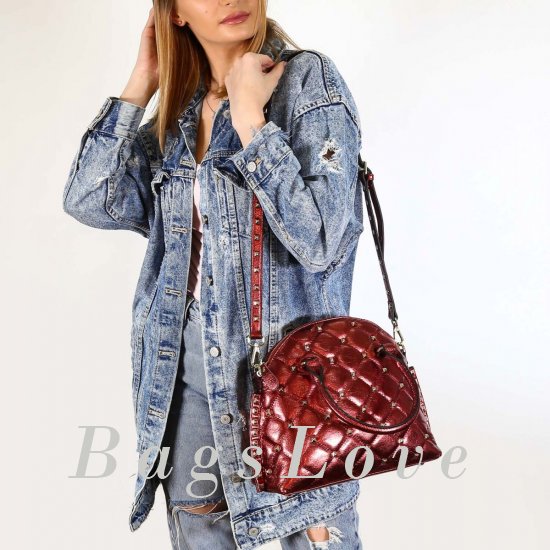 Женская сумка Mironpan B104379