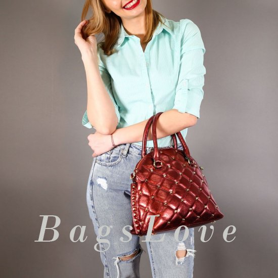 Женская сумка Mironpan B104379