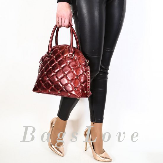 Женская сумка Mironpan B104379