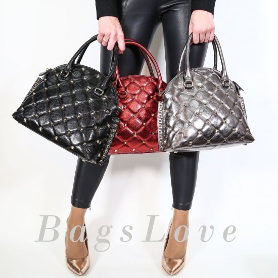 Женская сумка Mironpan B104380