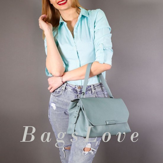 Женская сумка Mironpan B104382