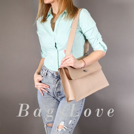 Женская сумка Mironpan B104385