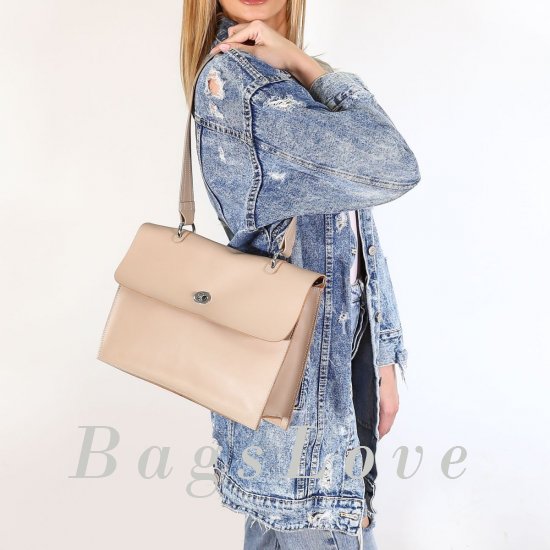 Женская сумка Mironpan B104385