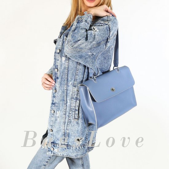 Женская сумка Mironpan B104386