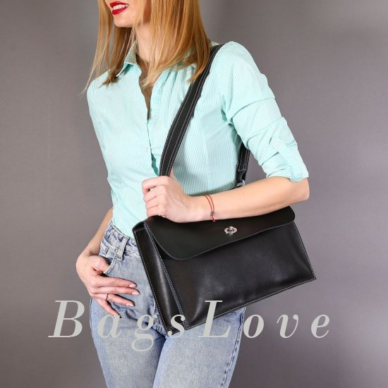 Женская сумка Mironpan B104387