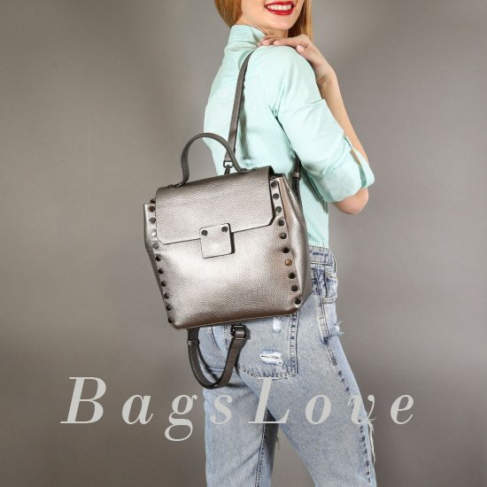 Женский рюкзак Mironpan B104388