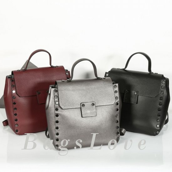 Женский рюкзак Mironpan B104388