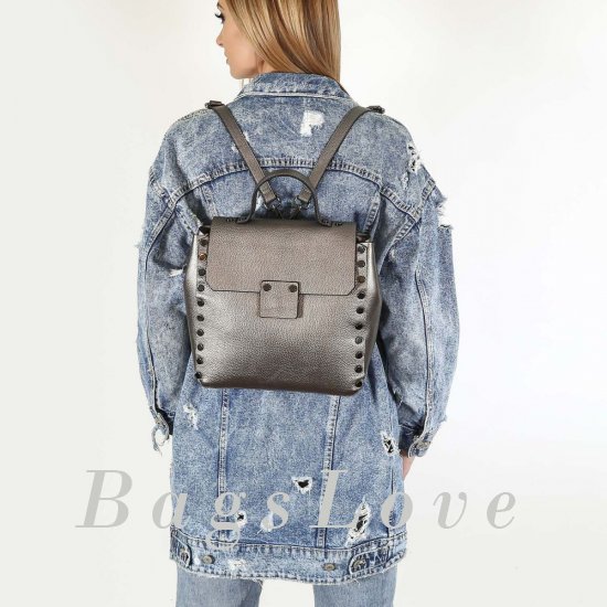 Женский рюкзак Mironpan B104388