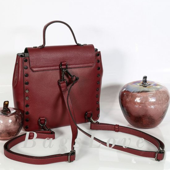 Женский рюкзак Mironpan B104389