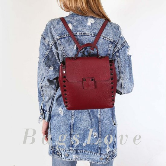 Женский рюкзак Mironpan B104389