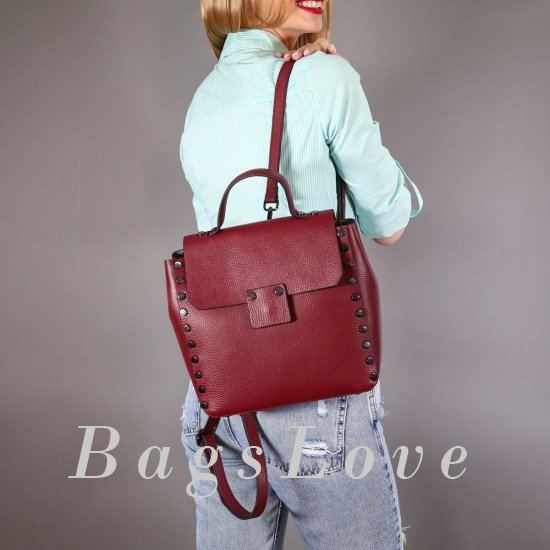 Женский рюкзак Mironpan B104389