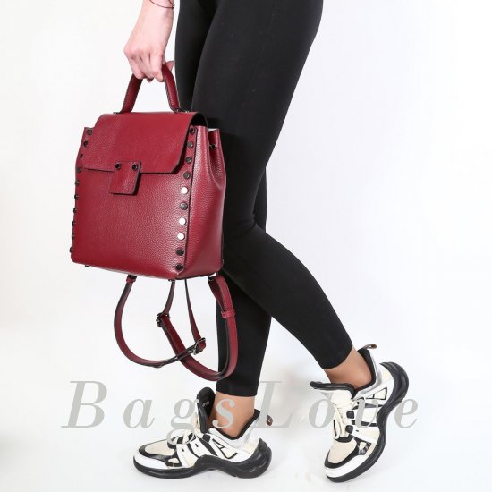 Женский рюкзак Mironpan B104389