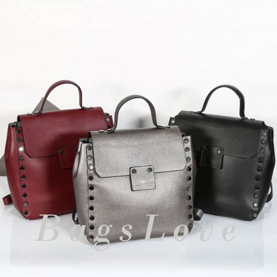 Женский рюкзак Mironpan B104389