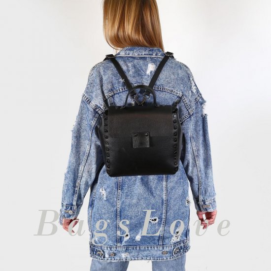 Женский рюкзак Mironpan B104390