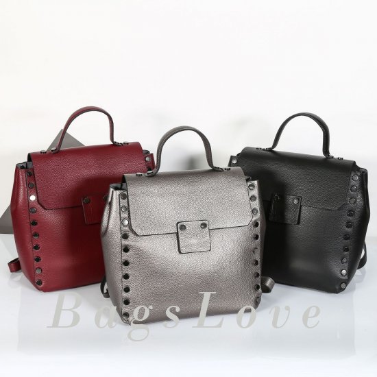 Женский рюкзак Mironpan B104390