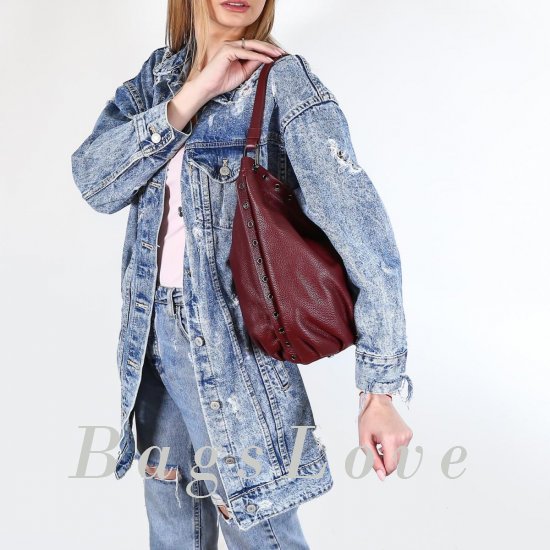 Женская сумка Mironpan B104395