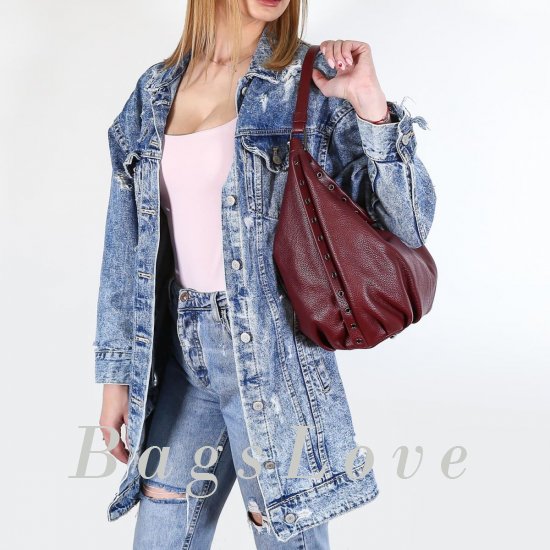 Женская сумка Mironpan B104395