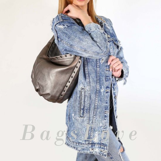 Женская сумка Mironpan B104396