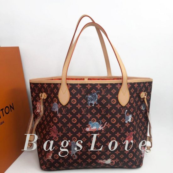Женская сумка Louis Vuitton (Луи Виттон) B104398