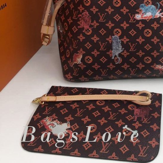 Женская сумка Louis Vuitton (Луи Виттон) B104398