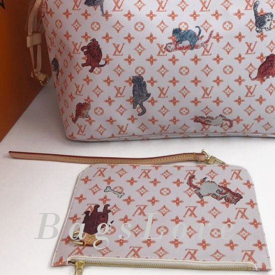 Женская сумка Louis Vuitton (Луи Виттон) B104399