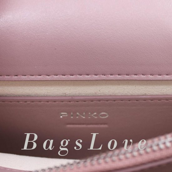 Клатч Pinko B104400