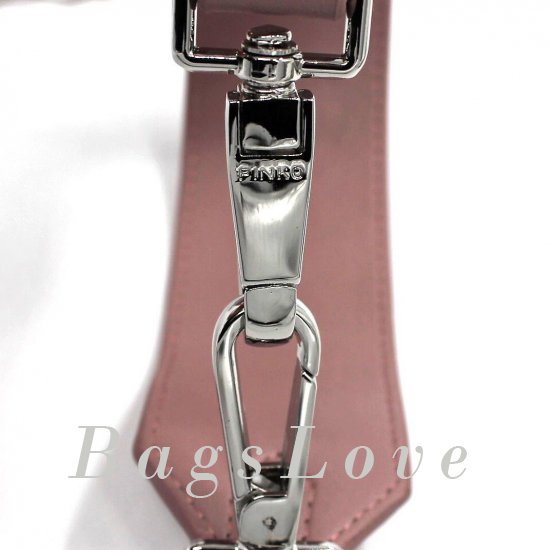 Клатч Pinko B104400