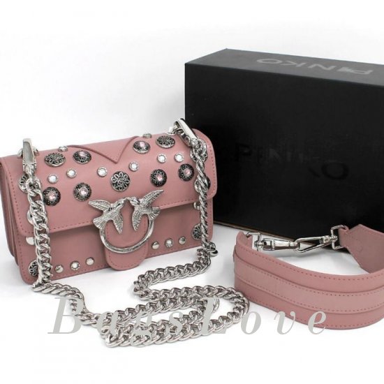 Клатч Pinko B104400