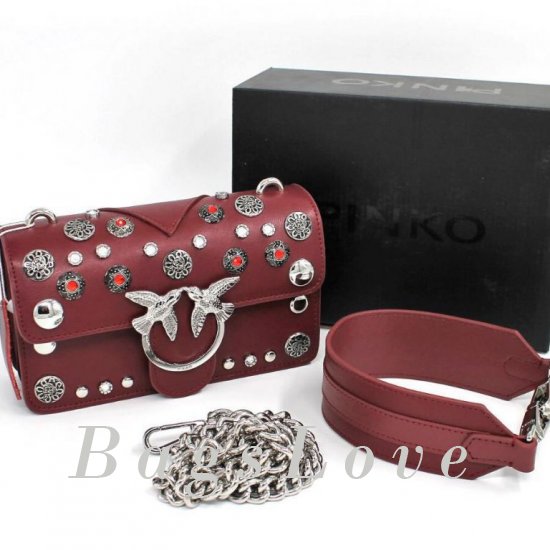 Клатч Pinko B104401