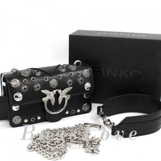 Клатч Pinko B104402