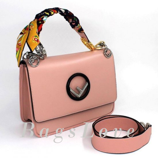 Женская сумка Fendi (Фенди) B104403