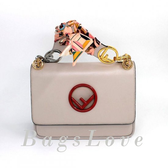 Женская сумка Fendi (Фенди) B104404