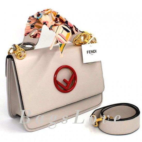 Женская сумка Fendi (Фенди) B104404