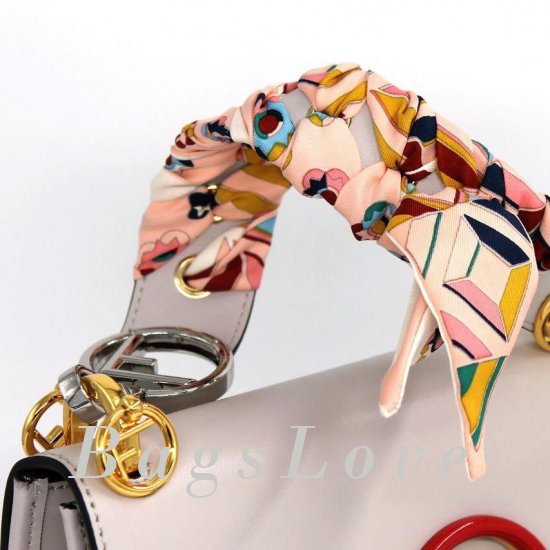 Женская сумка Fendi (Фенди) B104404