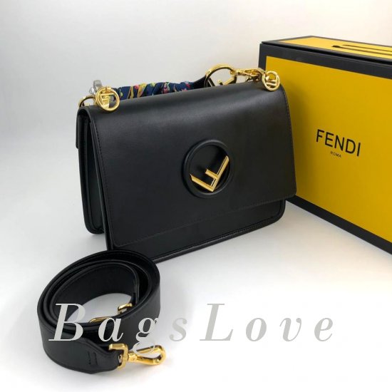 Женская сумка Fendi (Фенди) B104405