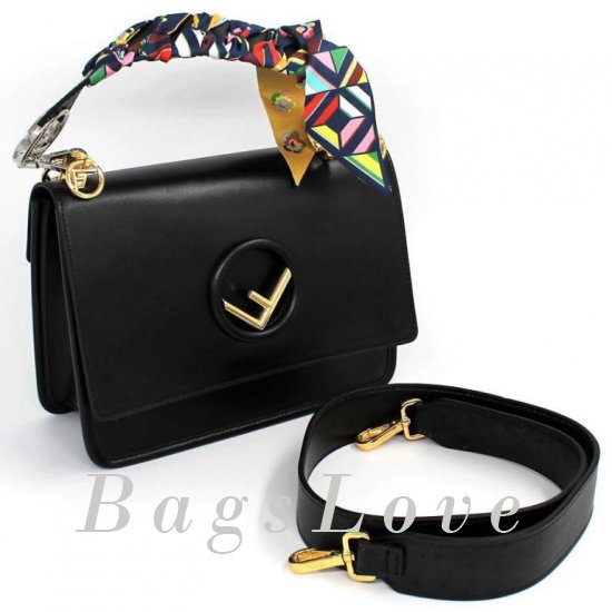 Женская сумка Fendi (Фенди) B104405