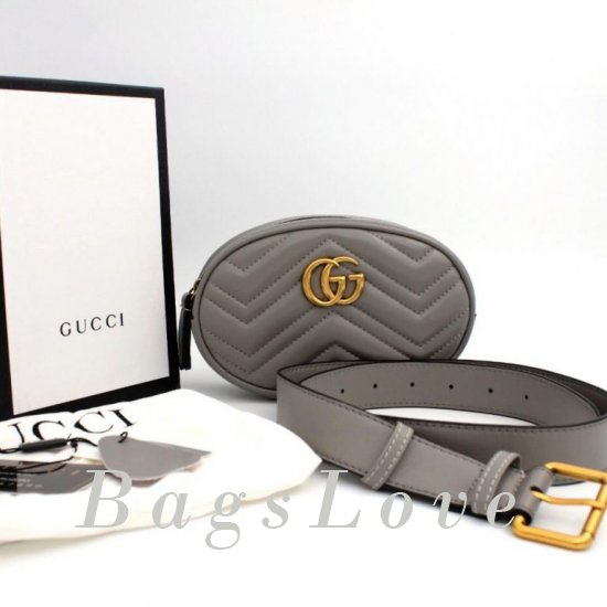 Женская сумка Gucci (Гуччи) B104407