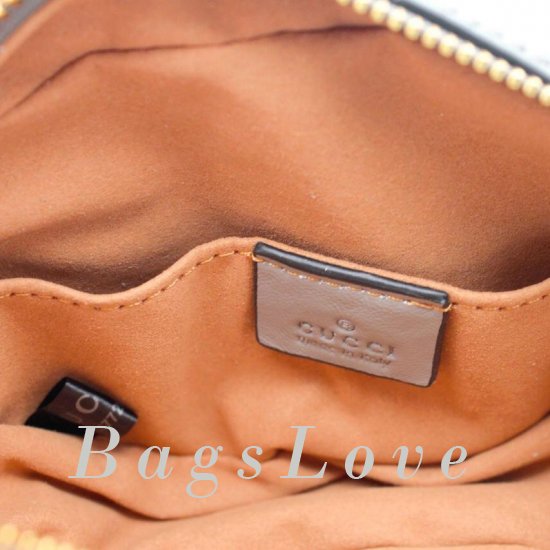 Женская сумка Gucci (Гуччи) B104410