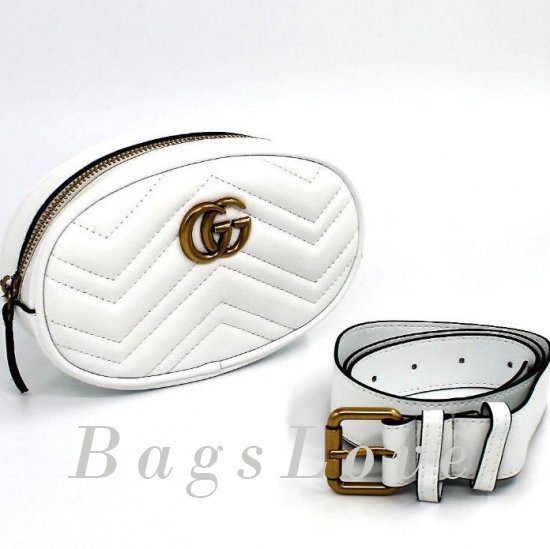 Женская сумка Gucci (Гуччи) B104412