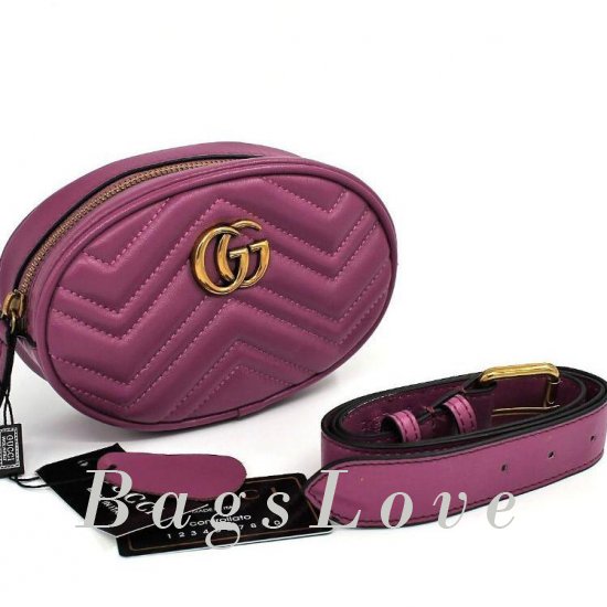Женская сумка Gucci (Гуччи) B104413