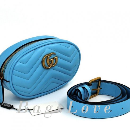 Женская сумка Gucci (Гуччи) B104414