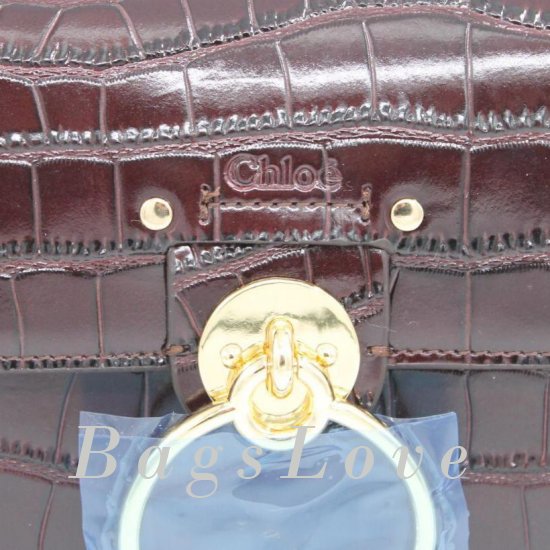 Женская сумка Chloe B104416