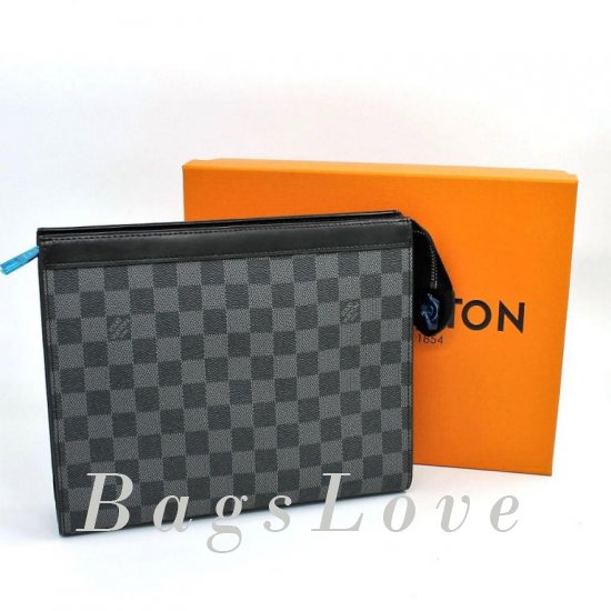 Клатч Louis Vuitton B500195