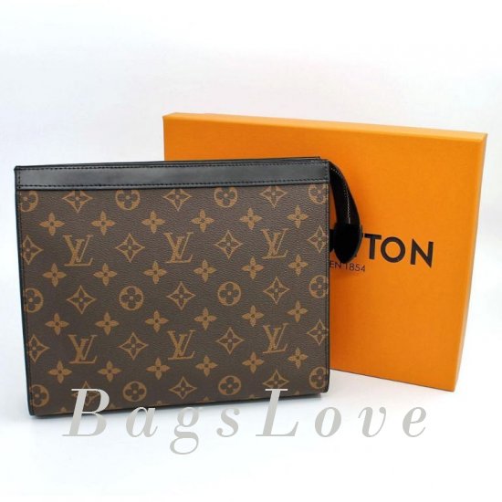 Клатч Louis Vuitton B500196
