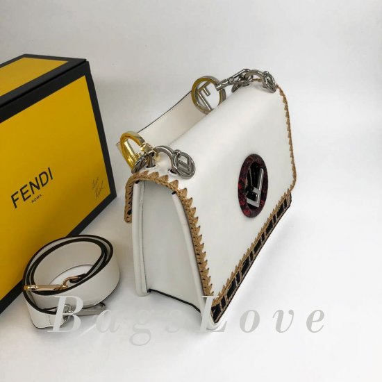 Женская сумка Fendi (Фенди) B104426