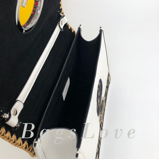 Женская сумка Fendi (Фенди) B104426